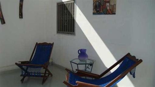 фото отеля La Posada Chetumal Hostel
