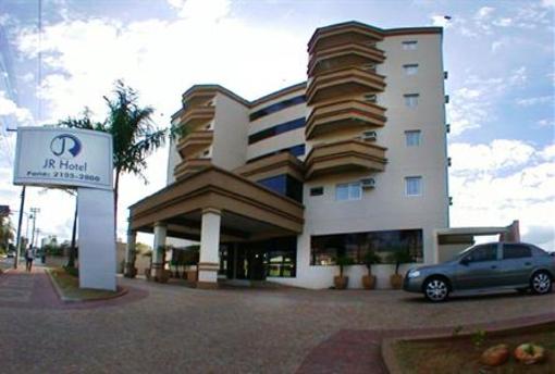 фото отеля JR Hotel Marilia