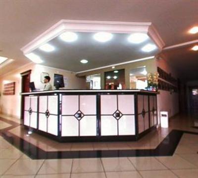 фото отеля JR Hotel Marilia