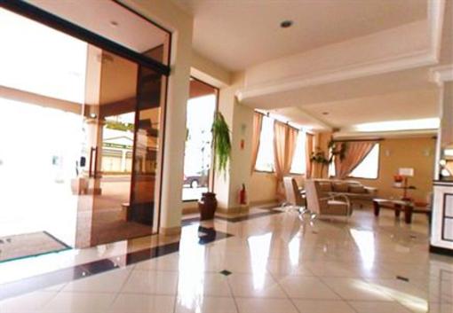 фото отеля JR Hotel Marilia