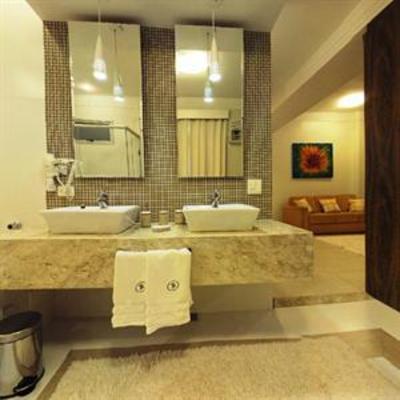 фото отеля JR Hotel Marilia