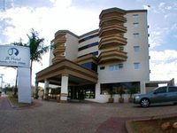 JR Hotel Marilia