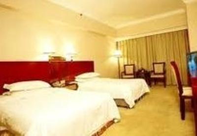 фото отеля WanTongYuan Hotel