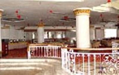 фото отеля WanTongYuan Hotel