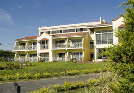 фото отеля Costa Del Sol Hotel
