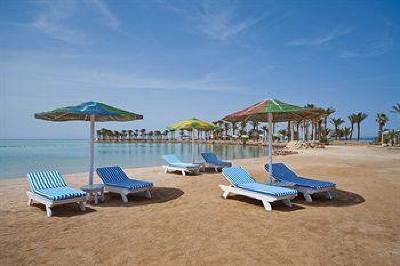 фото отеля Shedwan Golden Beach Resort