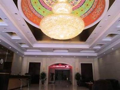 фото отеля Yuanyuan Hotel Wutaishan