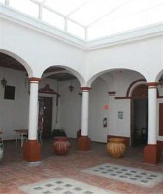 фото отеля Degollado Hostel