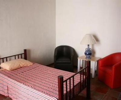фото отеля Degollado Hostel