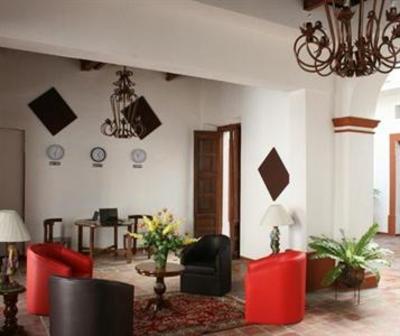фото отеля Degollado Hostel