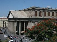 Degollado Hostel