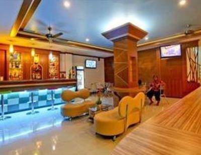 фото отеля Boonyathon House