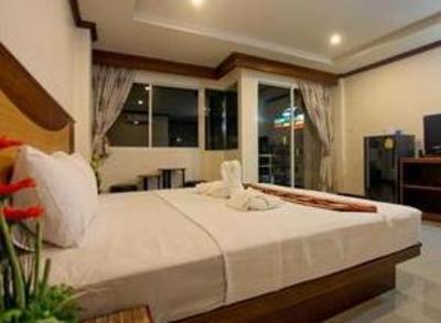 фото отеля Boonyathon House