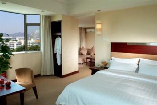 фото отеля Master Hotel (Shenzhen Sweet Lake)