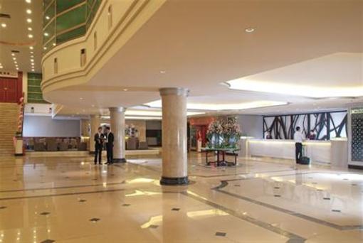 фото отеля Master Hotel (Shenzhen Sweet Lake)