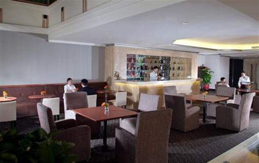 фото отеля Master Hotel (Shenzhen Sweet Lake)