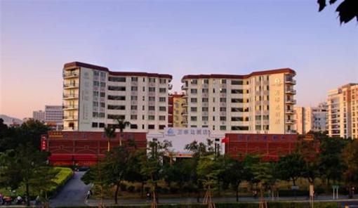 фото отеля Master Hotel (Shenzhen Sweet Lake)