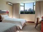 фото отеля Master Hotel (Shenzhen Sweet Lake)