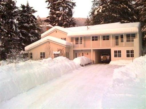 фото отеля Guesthouse Mountain Escape