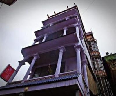 фото отеля Hanoi MHostel