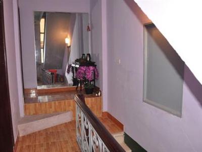 фото отеля Hanoi MHostel