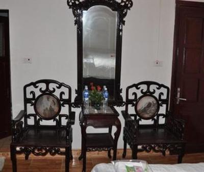 фото отеля Hanoi MHostel