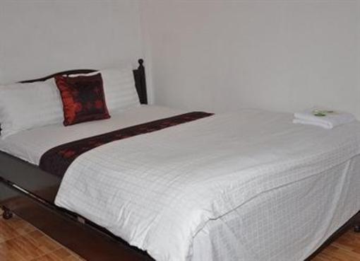 фото отеля Hanoi MHostel