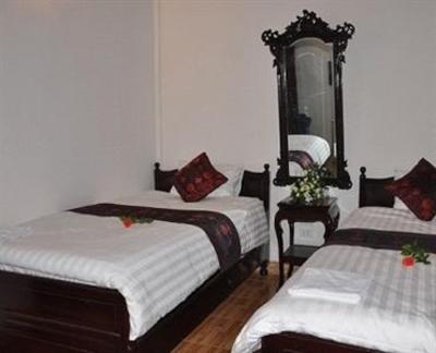 фото отеля Hanoi MHostel