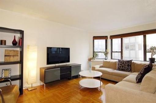 фото отеля Sunshine Suites United Nations