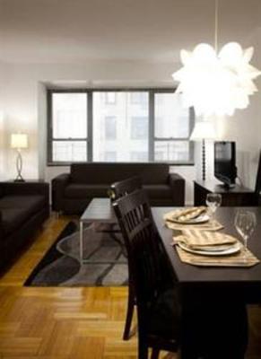 фото отеля Sunshine Suites United Nations