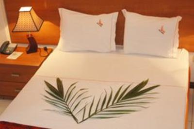 фото отеля Tropicana Hotel Lobito