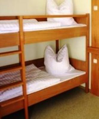 фото отеля Trebelhostel