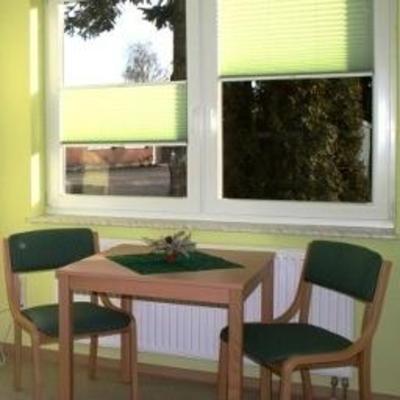 фото отеля Trebelhostel