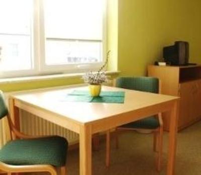 фото отеля Trebelhostel
