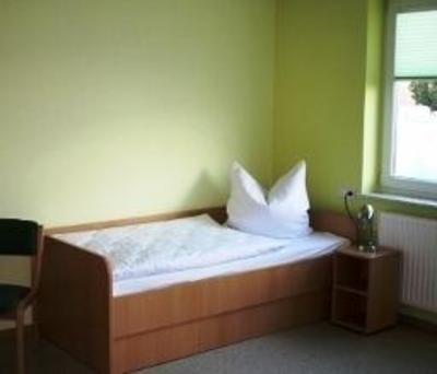 фото отеля Trebelhostel