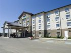 фото отеля BEST WESTERN Rocky Mountain House Inn & Suites