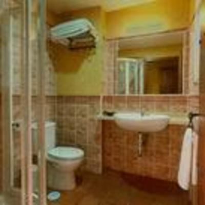 фото отеля Apartamentos Rurales Casa El Portugal El Torno