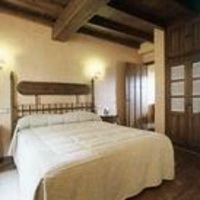 фото отеля Apartamentos Rurales Casa El Portugal El Torno