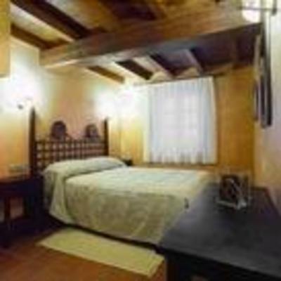 фото отеля Apartamentos Rurales Casa El Portugal El Torno