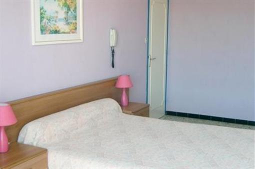 фото отеля Hotel Des Nacres
