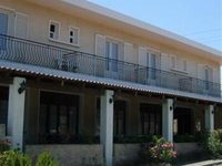 Hotel Des Nacres