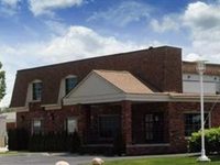 Shore Pointe Motor Lodge