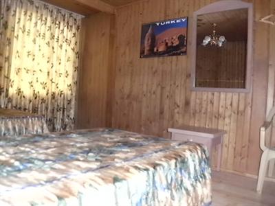 фото отеля New Kommagene Hotel