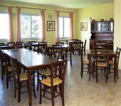 фото отеля Biolocanda