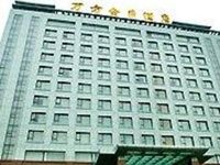 Wan Fang Golden Sharp Hotel
