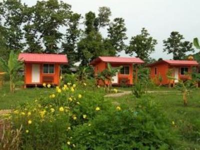 фото отеля Siam Garden Bungalows