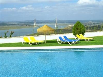 фото отеля Parador de Ayamonte