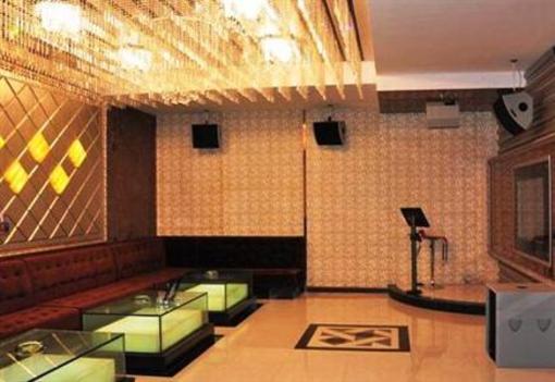 фото отеля Songmin Hotel