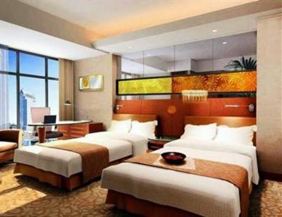 фото отеля Songmin Hotel
