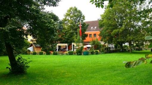 фото отеля Hotel Krone Tauberrettersheim